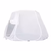 پشه بند شانزده نفره شش ضلعی MH16