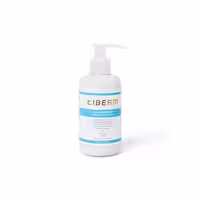 شیر پاک کن تیبرم 200 میلی لیترTiberm Cleansing Milk 200ml