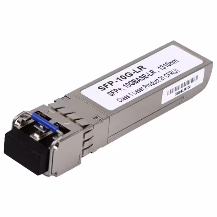 ماژول شبکه سیسکو SFP-10G-LR