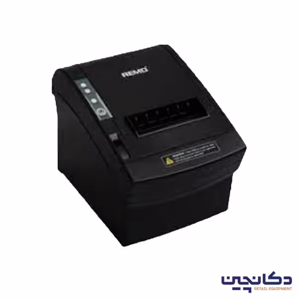 پرینتر حرارتی فیش زن رمو مدل RP-300