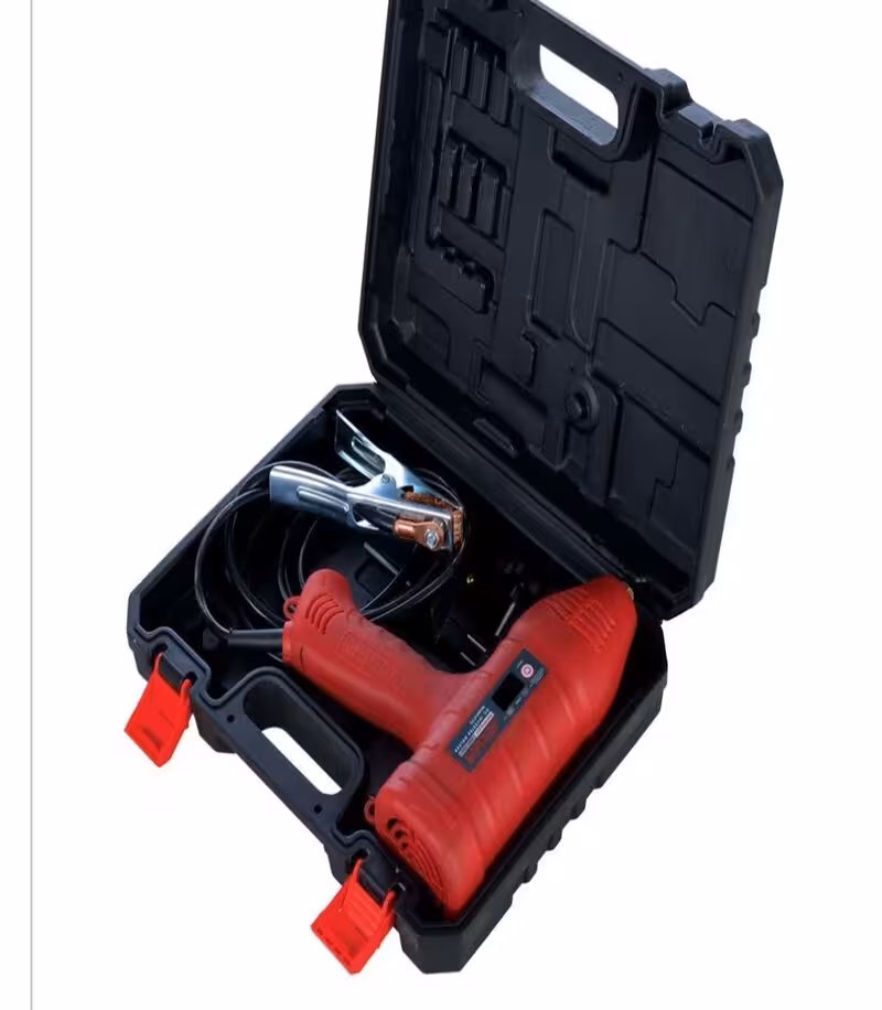 دستگاه جوش اینورتر تفنگی آروا (ARVA) مدل 2173