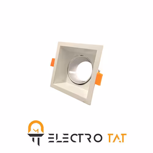 قاب هالوژن یک خانه 4M