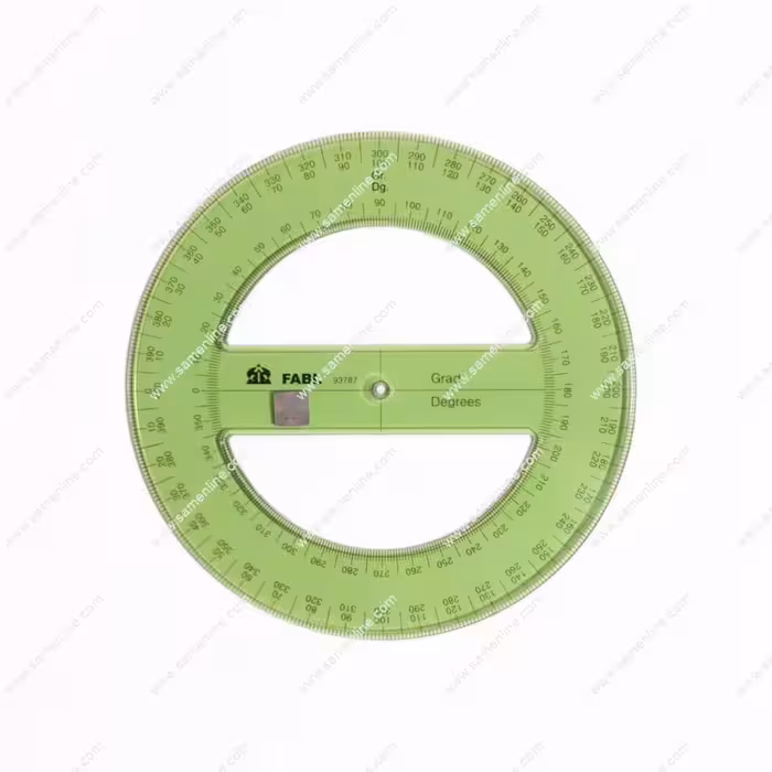 نقاله گرادیان 360 درجه فابل