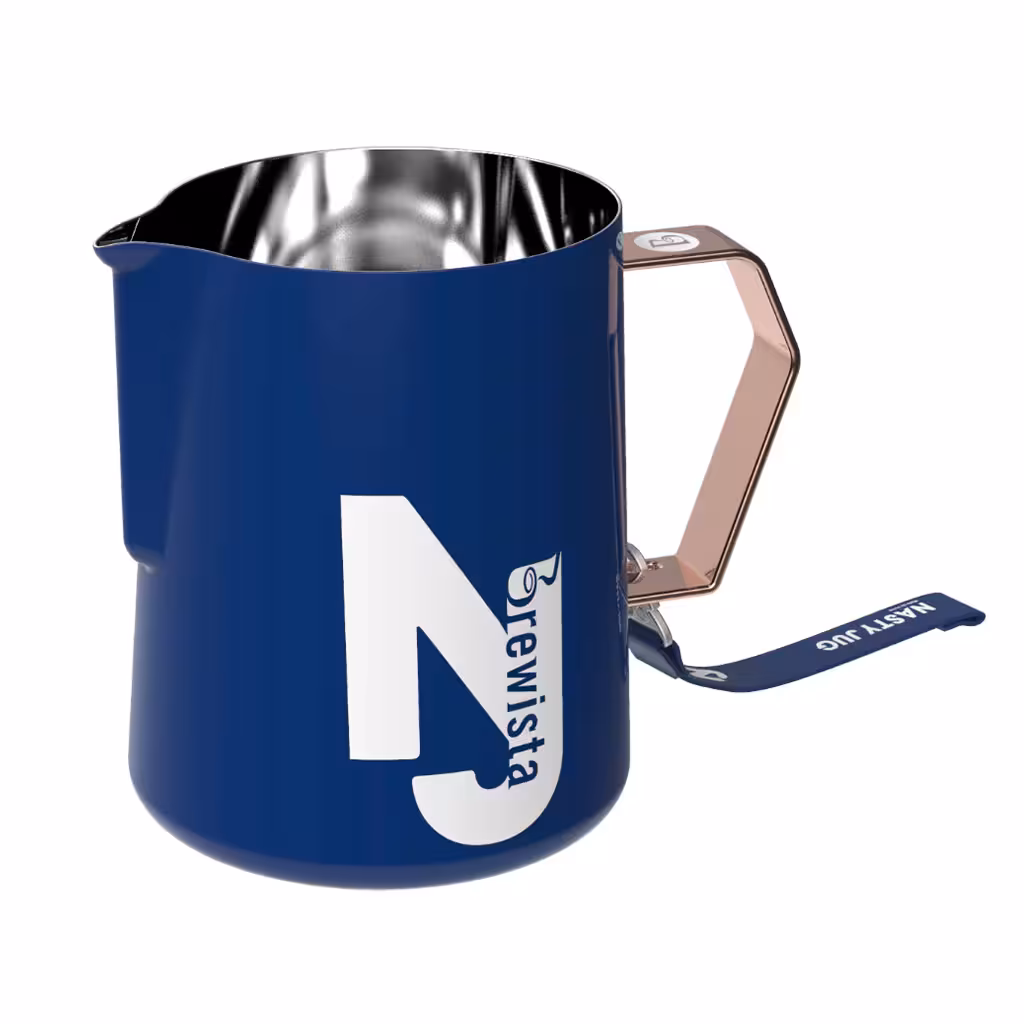 پیچر حرفه ای برویستا مدل Nasty Jug with Irvine Quek