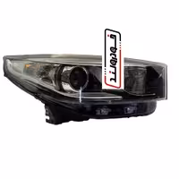 چراغ جلو راست ام وی ام X33S اصلی