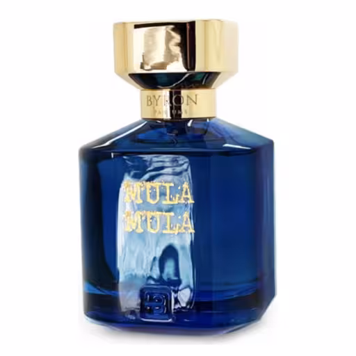 Mula Mula Byron Parfums/مولا مولا پرفیوم زنانه مردانه بایرون پرفیومز – بیرون پارفومز