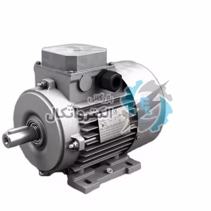 الکتروموتور ضد انفجار زیمنس Siemens