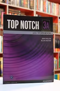 Top Notch 3A 3rd