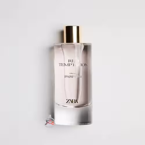 عطر ادکلن زارا رد تمپتیشن | zara red temptation
