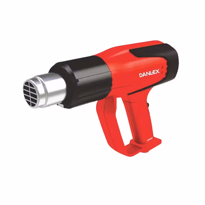 سشوار صنعتی 2000 وات دنلکس مدل DX-9435A