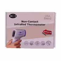 تب سنج دیجیتال برند ICI مدل Hotspot IR