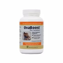 کپسول اووبوست بانوان فیرهیون هلث