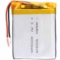 باطری لیتیوم ادامسی 430میلی