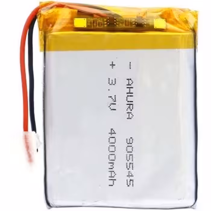 باطری لیتیوم ادامسی 430میلی