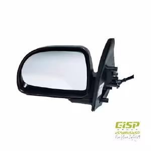 آینه بغل دستی راست تیبا برند GISP کد 528902