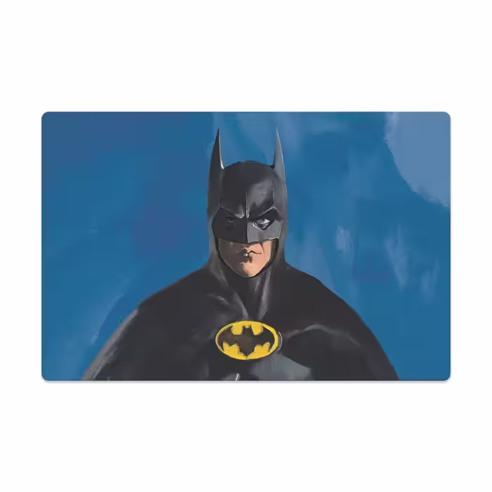 پد موس - پد ماوس  مخصوص بازی مدل Batman