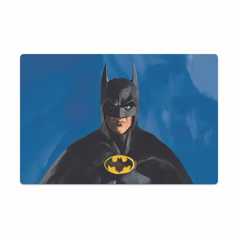 پد موس - پد ماوس مخصوص بازی مدل Batman