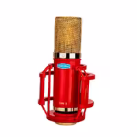 میکروفن استودیویی Alctron CM6 X