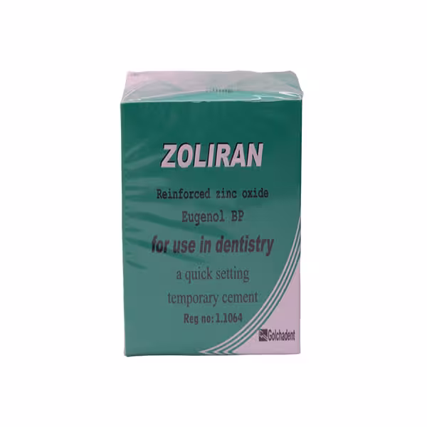 زونالین زولیران گلچای| Zonalin Golchai