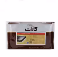 شکلات تخته ای کاورلوکس کارات