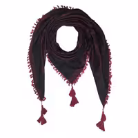 چفیه مدل عمانی کد OM 1288