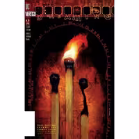 The Sandman Universe: The Dreaming (1996-2001) #028