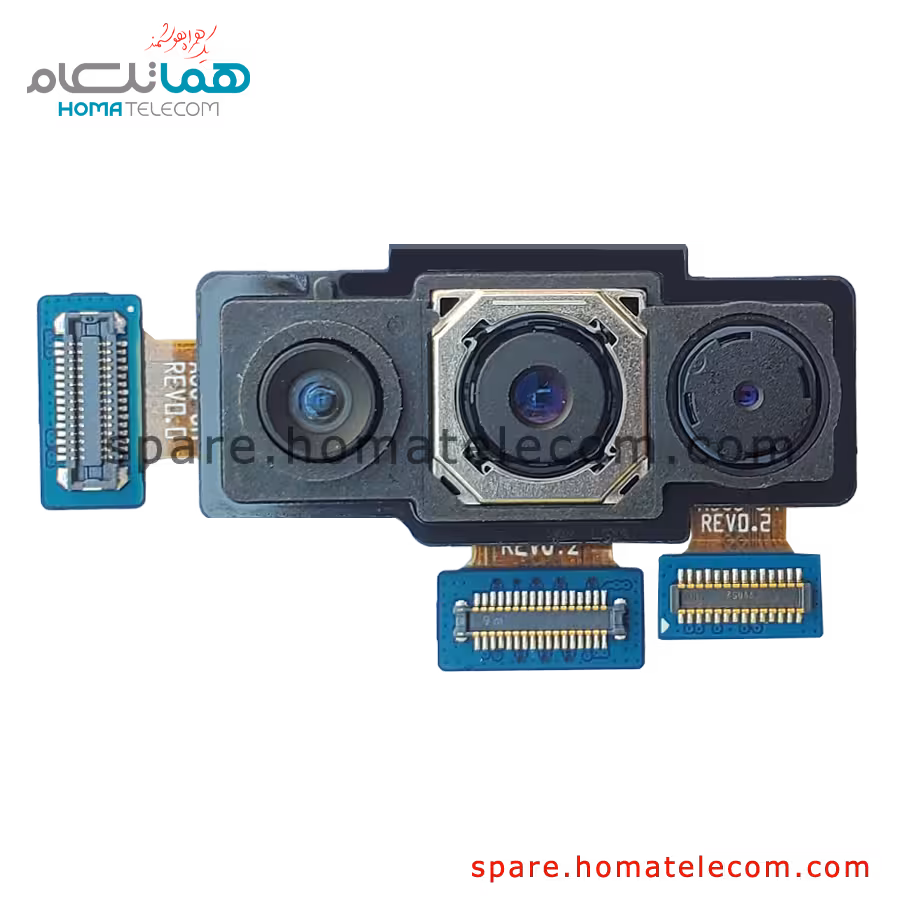 دوربین اصلی 25 8 5 مگاپیکسل سامسونگ گلکسی A30s