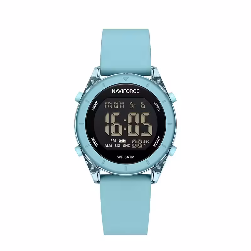 ساعت مچی زنانه نیوی فورس Naviforce NF 7108 BE/BE