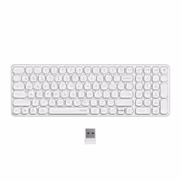 کیبورد بی‌ سیم رپو مدل E9350L