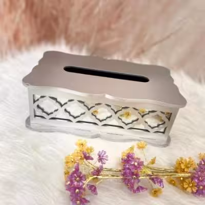 جادستمال آینه ای2