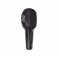 اسپیکر میکروفون ZEALOT مدل S58 - مشکی