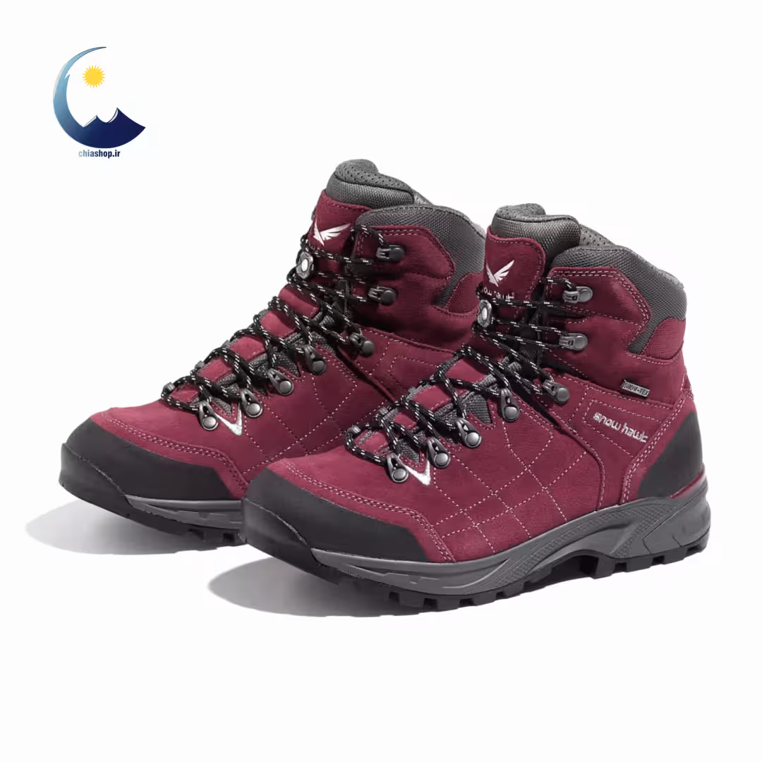 کفش کوهنوردی اسنوهاوک SN-2014 Snowhawk