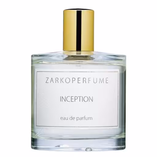 ادوپرفیوم INCEPTION  از برند ZARKOPERFUME
