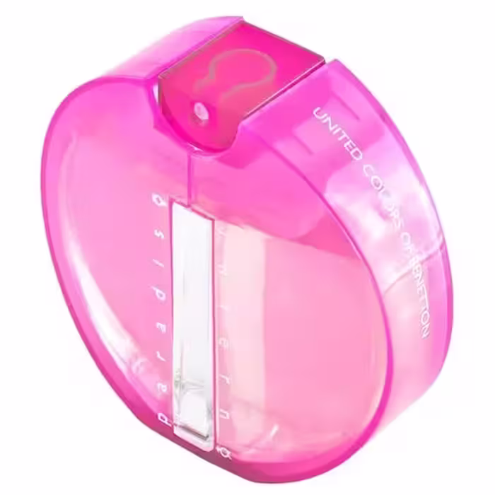 ادوتویلت Paradiso Inferno Pink از برند Benetton