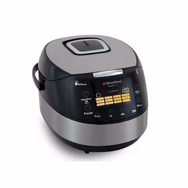 خرید و قیمت پلوپز همیلتون مدل RH-191