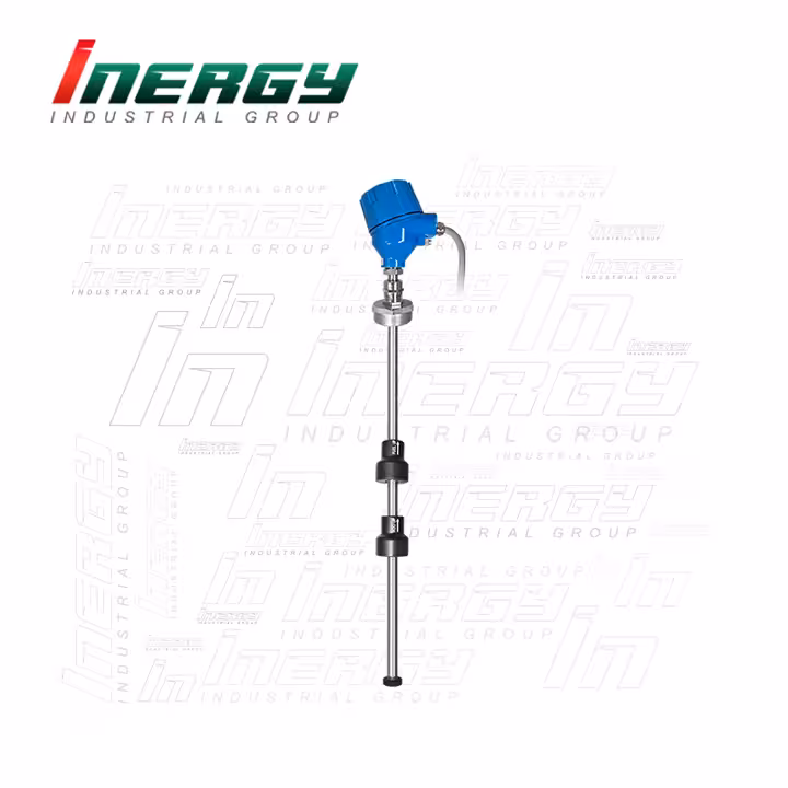 لول سنج مغناطیسی Gespasa اسپانیا سری ATG ضد انفجار