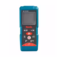متر لیزری رونیکس 50 متری مدل RH-9150T