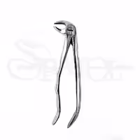 فورسپس اناتومیک مولر پایین دنتال دیوایسDental Devices