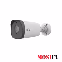 دوربین مداربسته تحت شبکه یونی ویو مدل IPC2314SB-ADF40KM-10