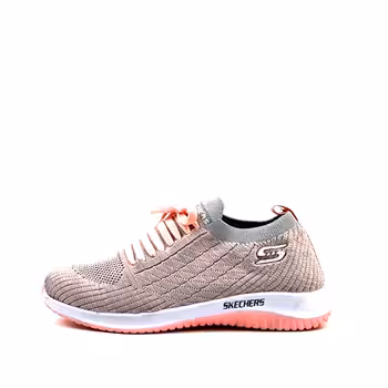 کتونی اسکیچرز جورابی مناسب پیاده روی و باشگاه