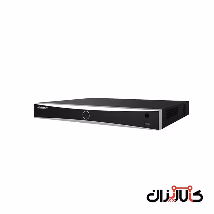 دستگاه 8 کانال هایک ویژن DS-7608NXI-K2