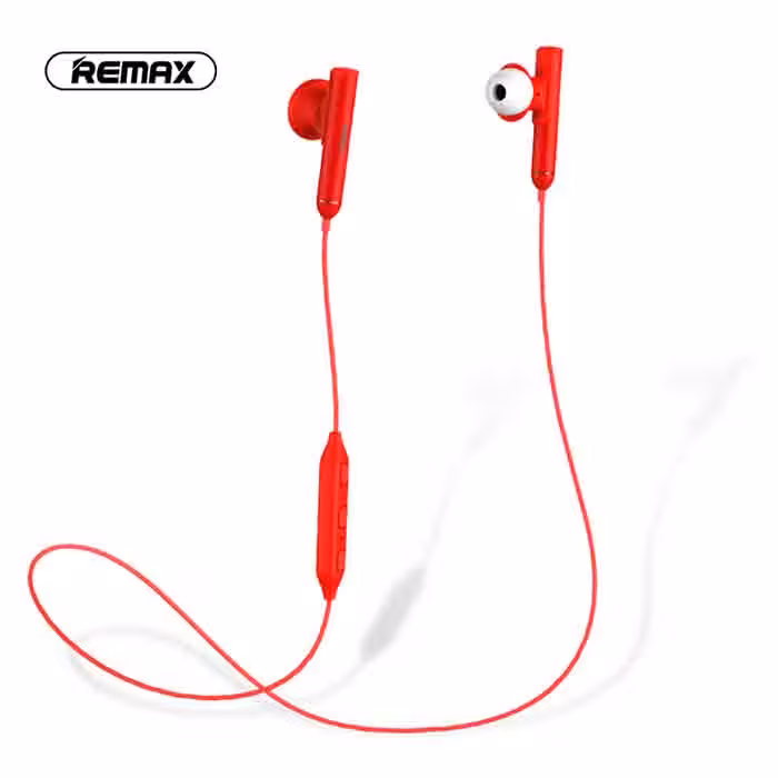 هنذفرِی بلوتوث ریمکس مدل REMAX RB-S9