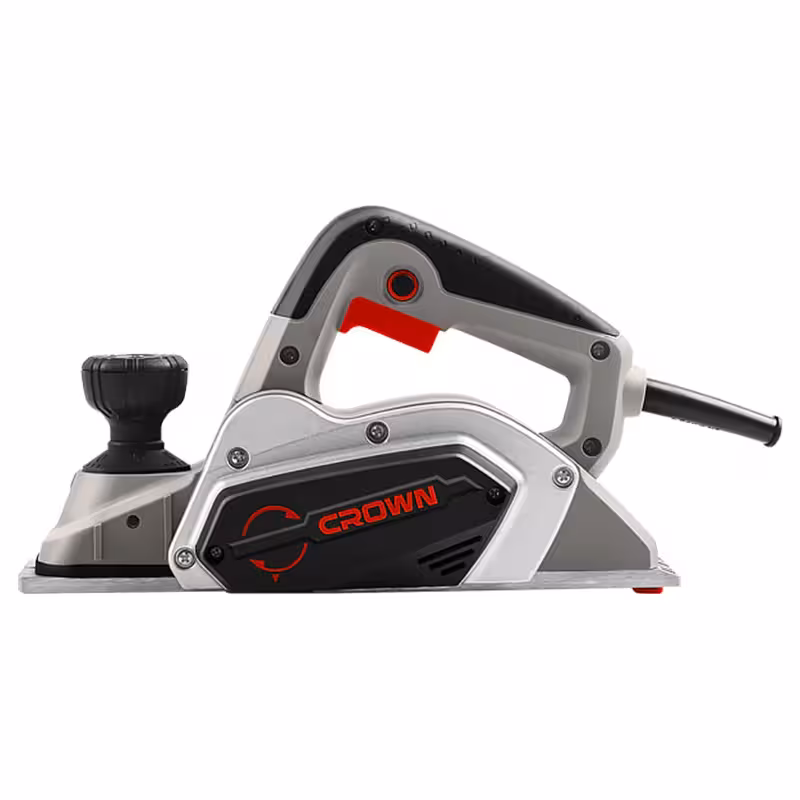 رنده برقی کرون CT14019