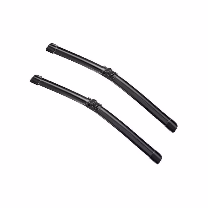 برف پاک کن کامیون بنز آتگو