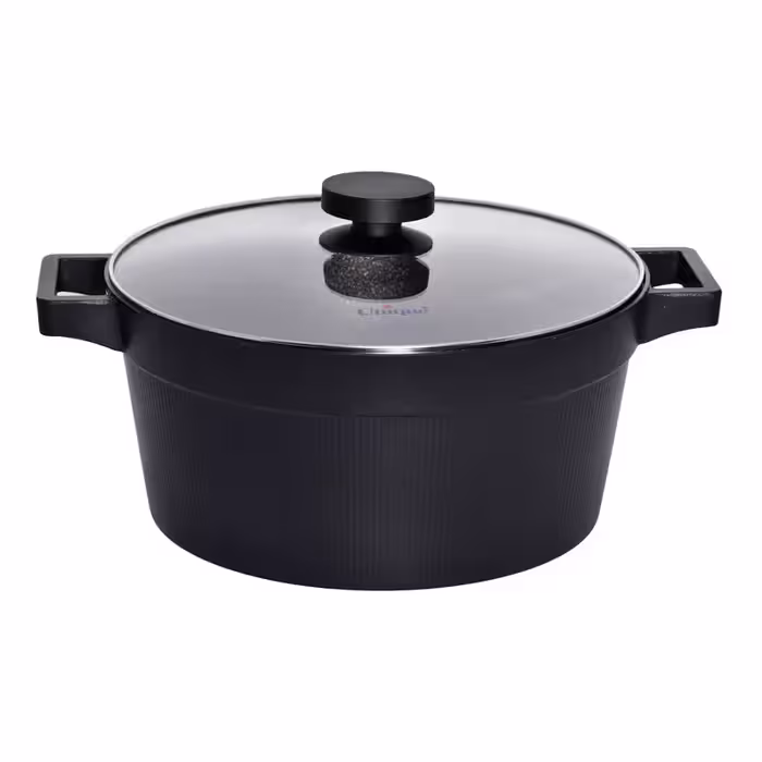 قابلمه یونیک مدل دیاموند کد 8910 سایز 32