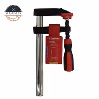 پیچ دستی 20سانت فک 80 توسن مدل TF1-80200