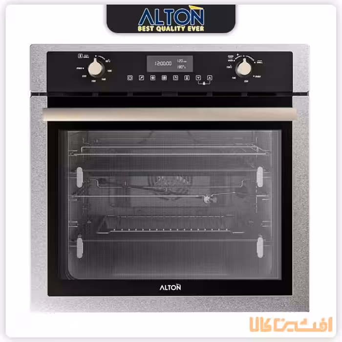 فر توکار آلتون مدل V210S (برق – گاز)