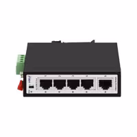 سوئیچ صنعتی اچ ار یو ای HRUI HR500-SW1050