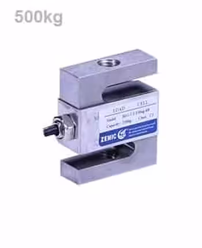 لودسل زمیک مدل B3G کلاس C3 ظرفیت 500 کیلوگرم