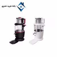 سماور ناسا الکتریک مدل ns525